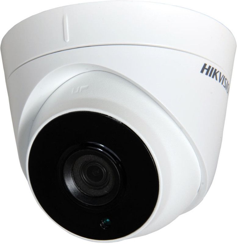 Hik Vision DS-2CE5AHOT-IRPF Security Camera  (128 GB, 1 Channel)