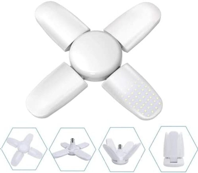FOXSUN FOXSUN MINI FAN BLADE Smart Tube Light