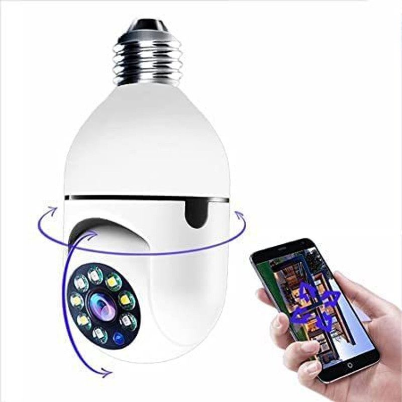Smars Security Camera  (64 GB, 1 Channel)