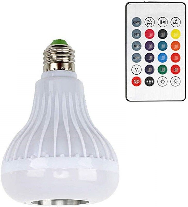 Twixxle XXI™-204-MJ-Speaker light Bulb, Party bulb Smart Bulb