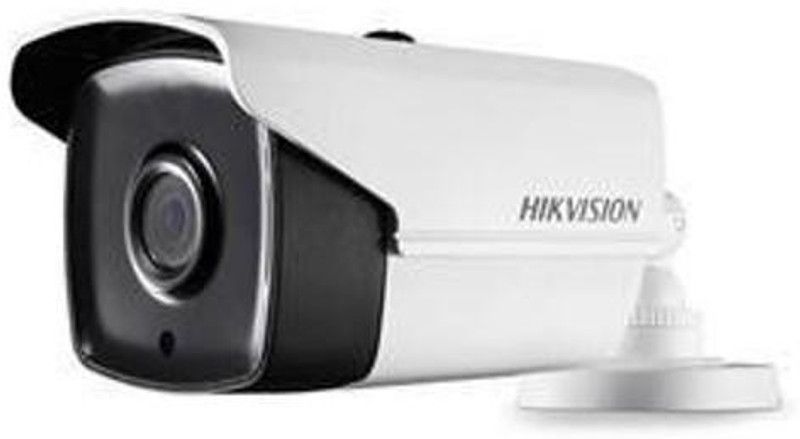 HIKVISION HikVision DS-2CE1AC0T-IT1F 1MP(720P) HD EXIR Bullet Camera (WHITE) Security Camera  (1 TB)