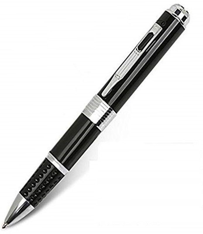 SATTOBISION High Definition Digtial Video Best Spy Pen Camera Spy Camcorder 1080P Resolution Spy Camera  (1 Channel)