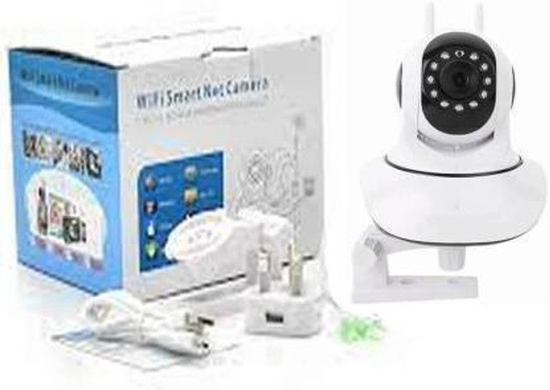 Garundropsy Security Camera  (1 Channel)