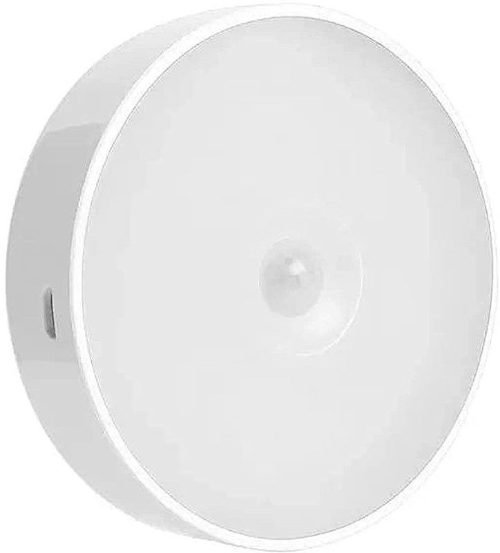 GVJ TRADERS Sensor Light for Home, Wardrobe, Bedroom, Kitchen and More Smart Smart Bulb