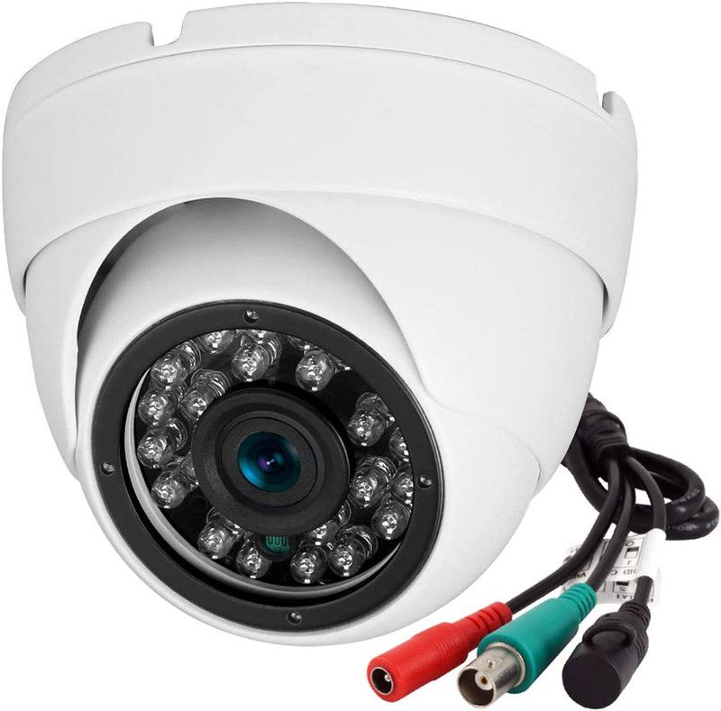 yash global Security Camera  (N/A GB, 1 Channel)