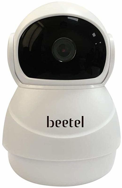 Beetel Security Camera  (NO GB, 1 Channel)