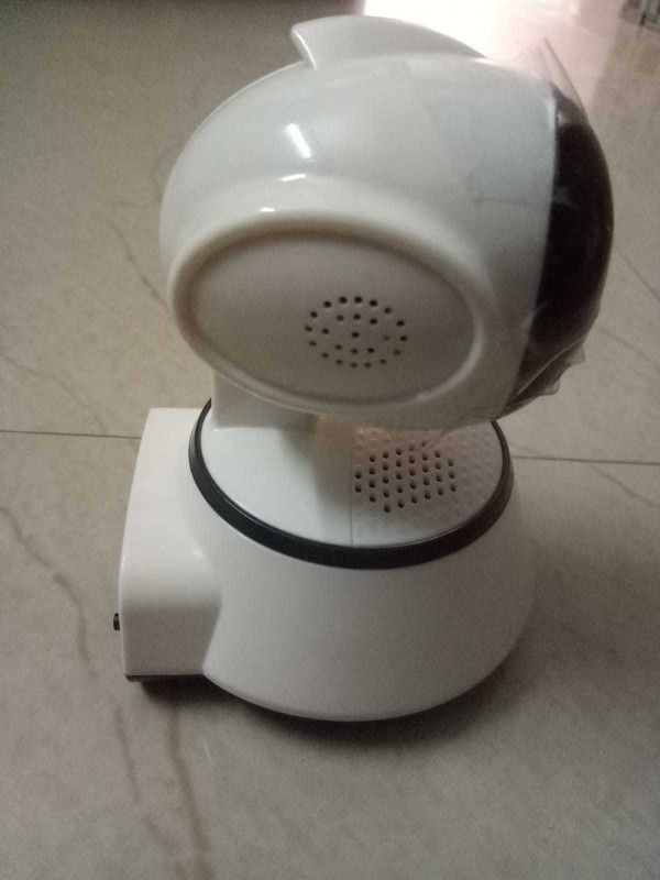 AMRE Security Camera  (NO GB, 7 Channel)