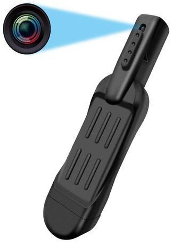 AVOIHS Pen Camera 4k 1080p HD Video Audio Recorder for Home,Office,Meeting Support 64GB Security Camera  (64 GB, 1 Channel)