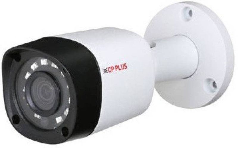 CP PLUS CP-VAC-T13PL2 Security Camera  (6 TB, 1 Channel)