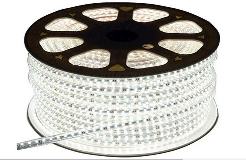 Smartchoice Led Waterproof Smd Strip Light series Smart Choice 40 Meter (120 LED /Mtr) White R Light Strip