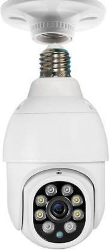 SIOVS Smart Home Security Surveillance Camera 1080P Cloud HD Motion Security Camera  (64 GB, 1 Channel)