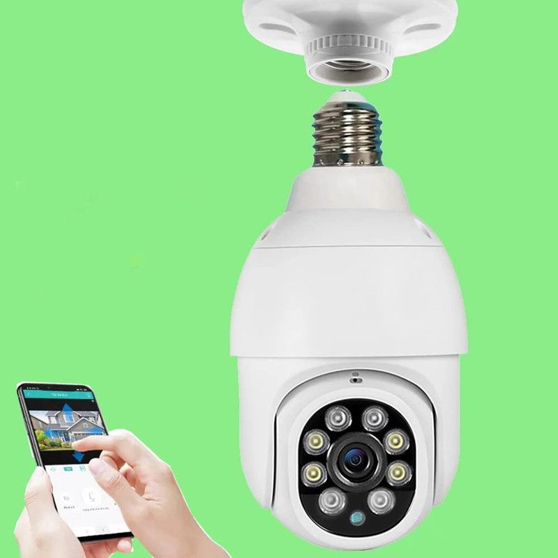 Point Zero Security Camera  (NO GB, 1 Channel)