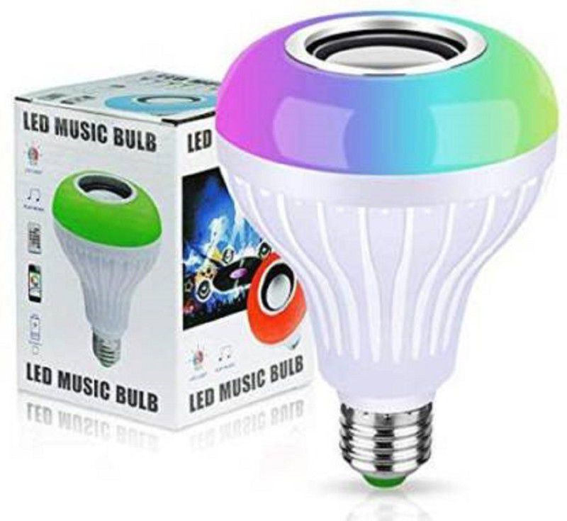 AgTrendz Music Bulb 01 Smart Bulb