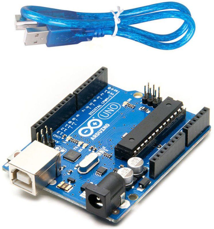 arduino ATmega328P Multipurpose Controller