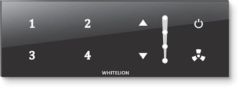 whitelion 6F-GB  (Mullti Color)