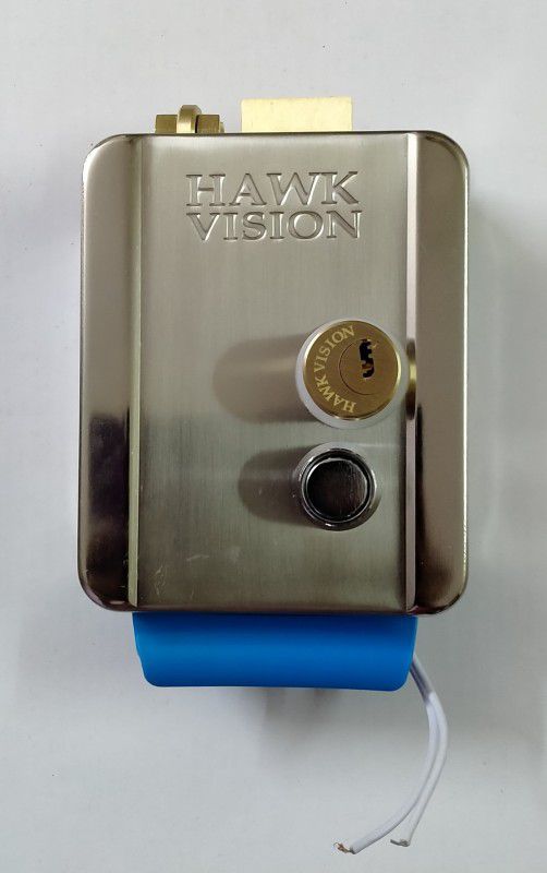 JP TECHNOLOGIES HV-DL-204 Smart Door Lock