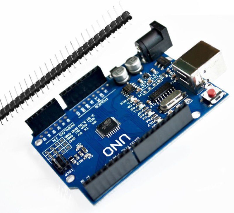 UNO R3 Arduino Multipurpose Controller