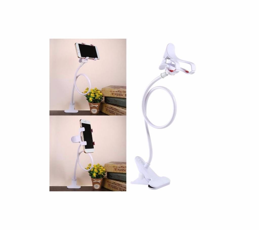 Universal Long Arm Windshield  Car Mount  Phone Holder