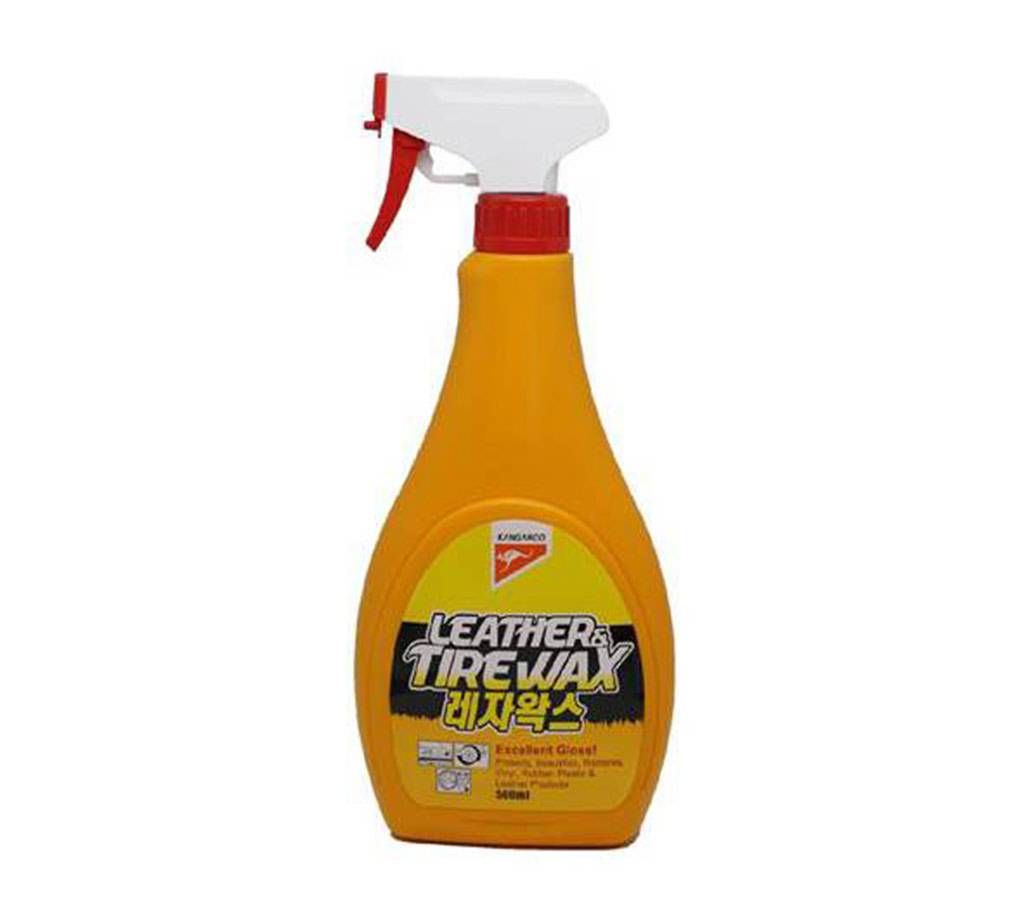 CAR WAX - KOREA