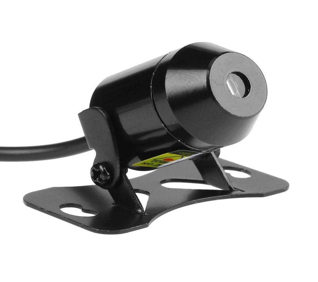 LED LASER FOG LIGHT REAR ANTI-COLLISION