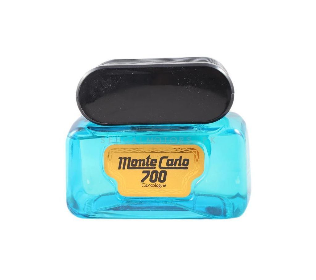 car perfume Japanese Monte Carlo 700 Fragrant Fruit fragrance - [premium quality]