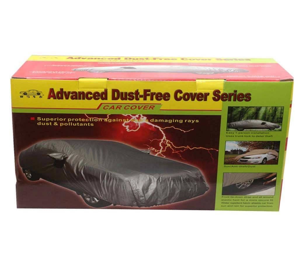 Car cover