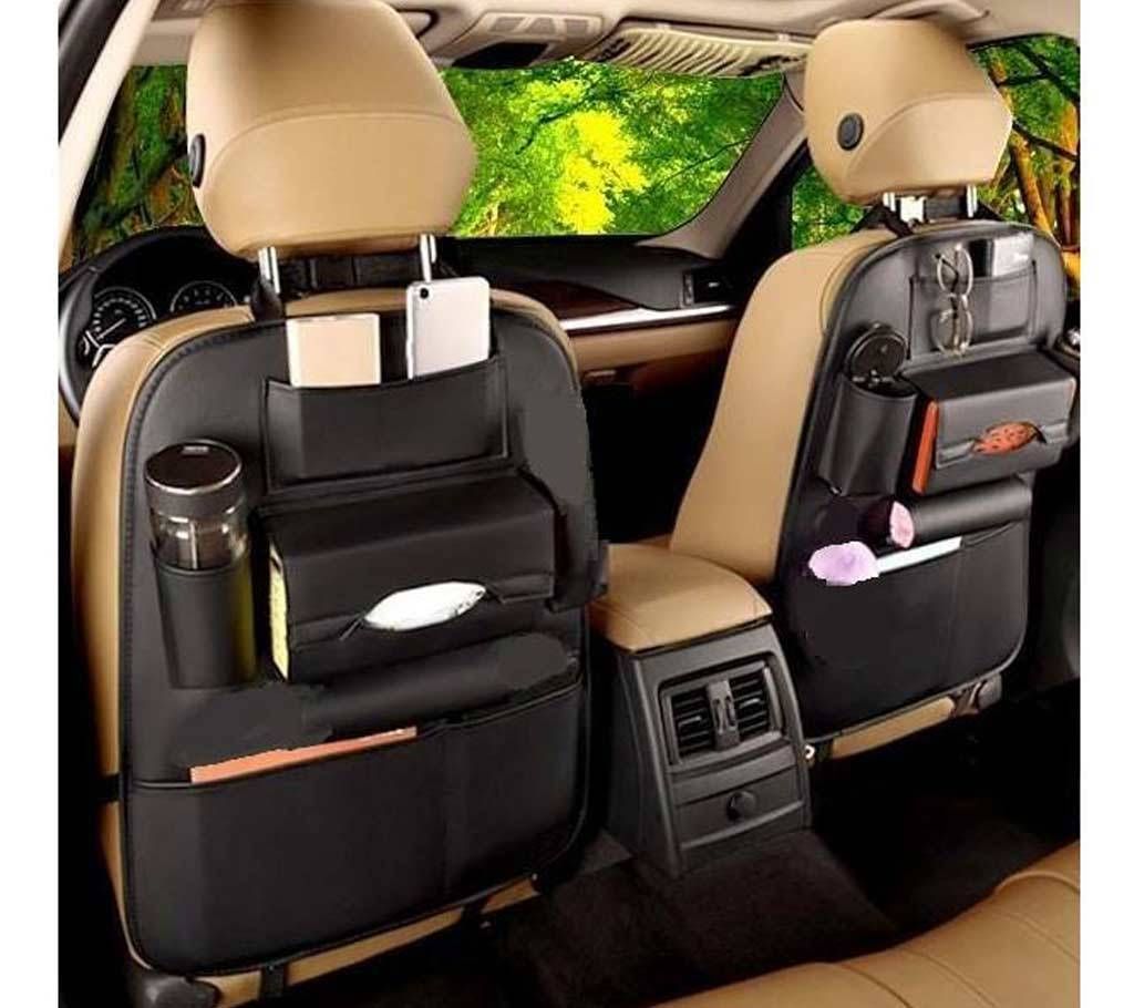 Hi-Quality Car Back Seat Organizer