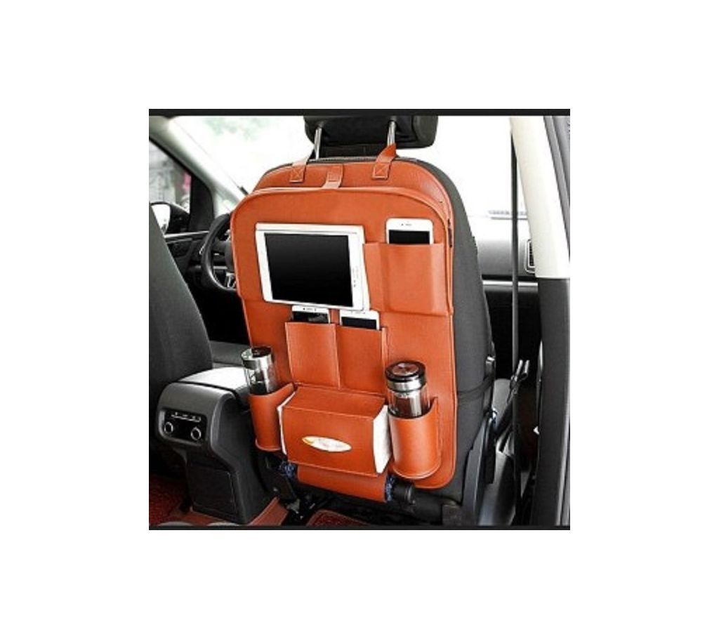 Car Sit organiger tab
