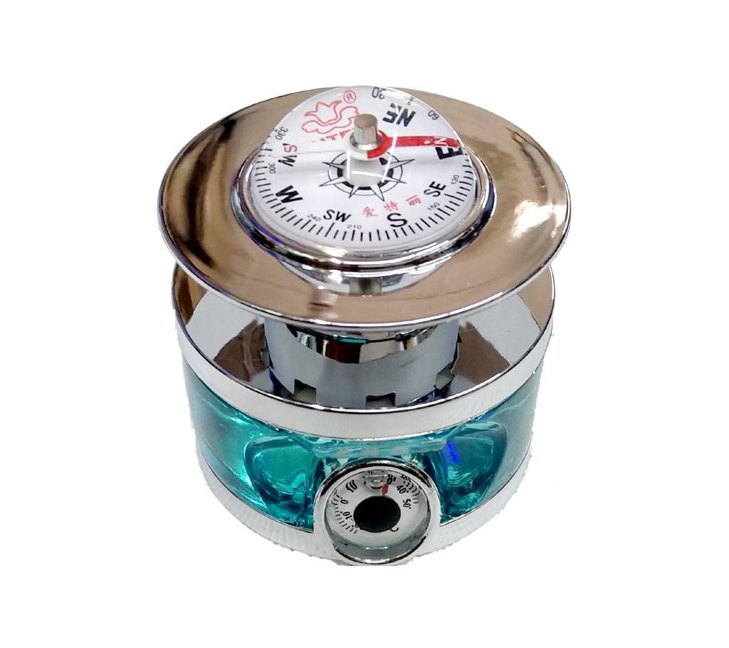 CAR PERFUME COMPASS
