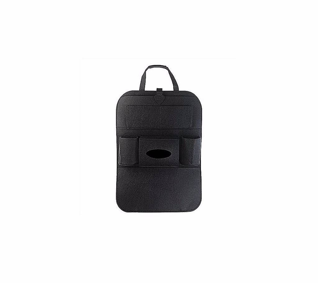 Car Back Sit Organizer