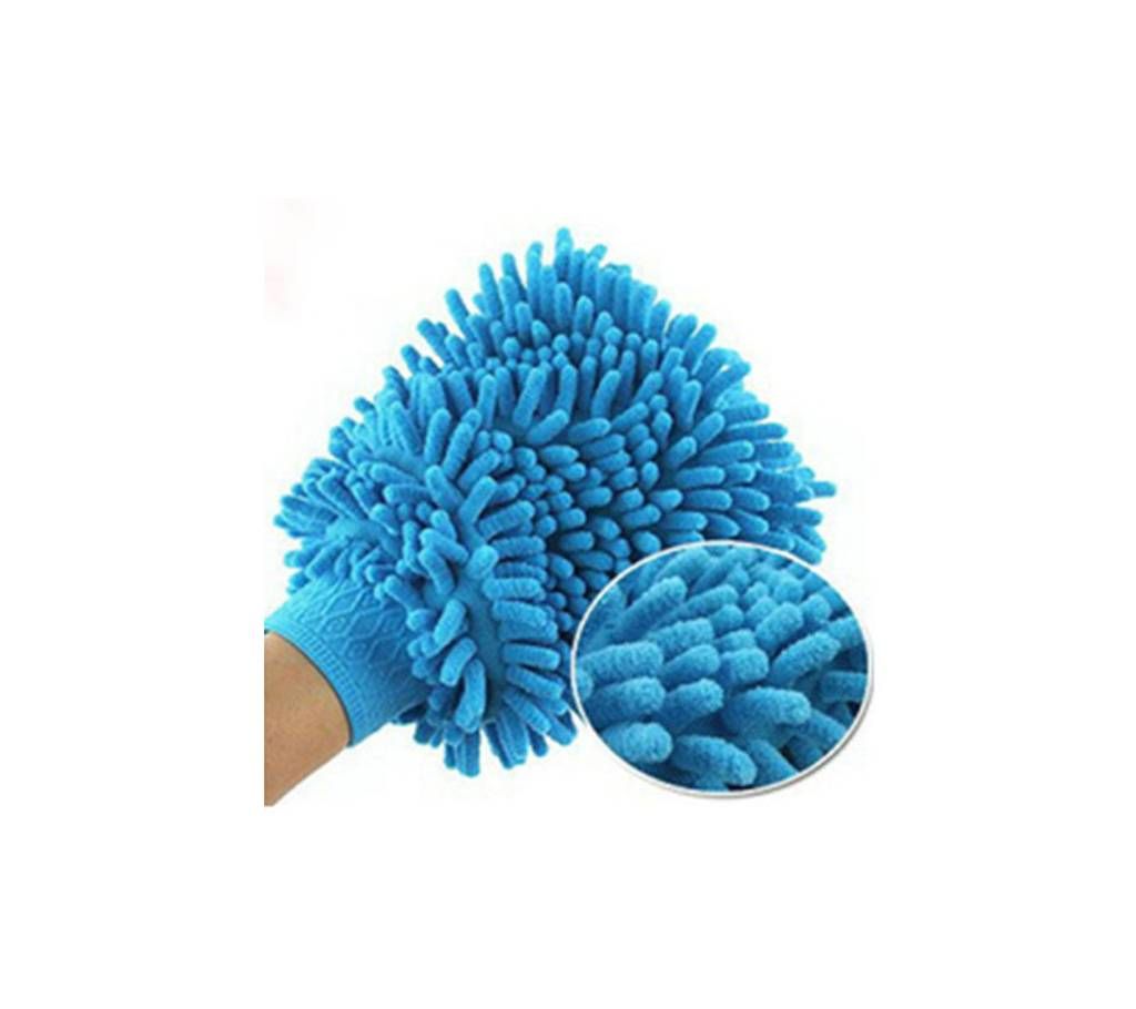 Microfiber Cleaning Cloth