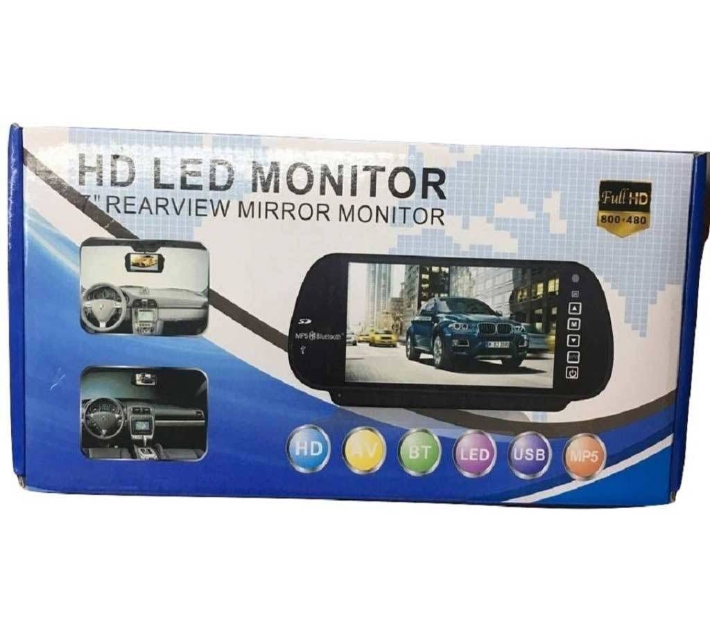 REARVIEW LED MONITOR