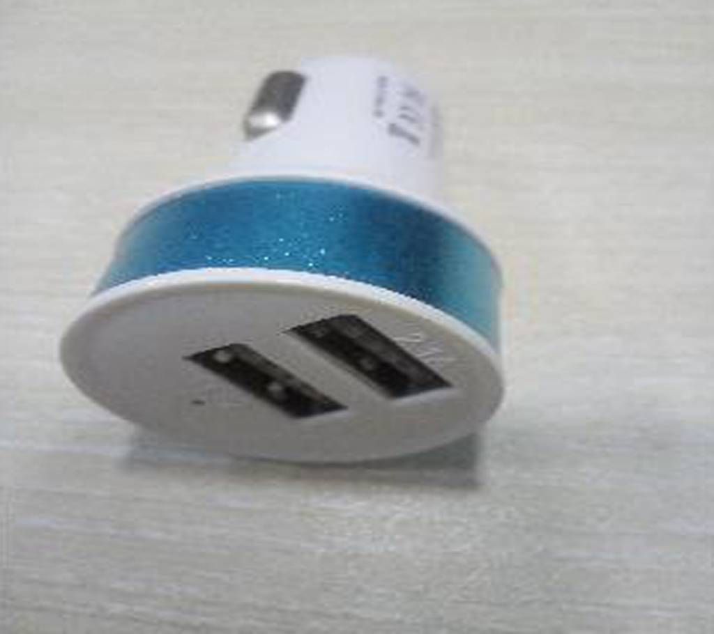 BMI-CAR CHARGER