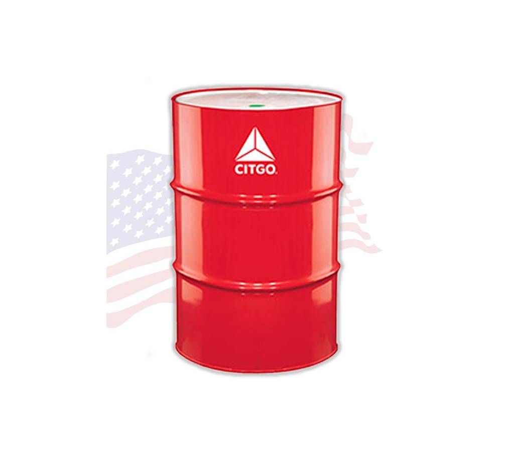 CITGO A/W Hydraulic 68, 208.2LTR
