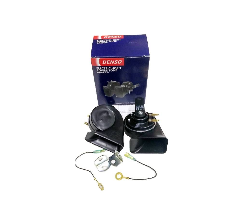 CAR HORN DENSO JAPAN