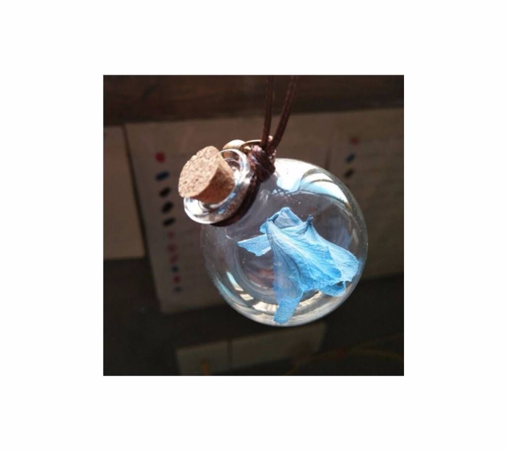Car Cute Perfume Empty Hanging Bottle