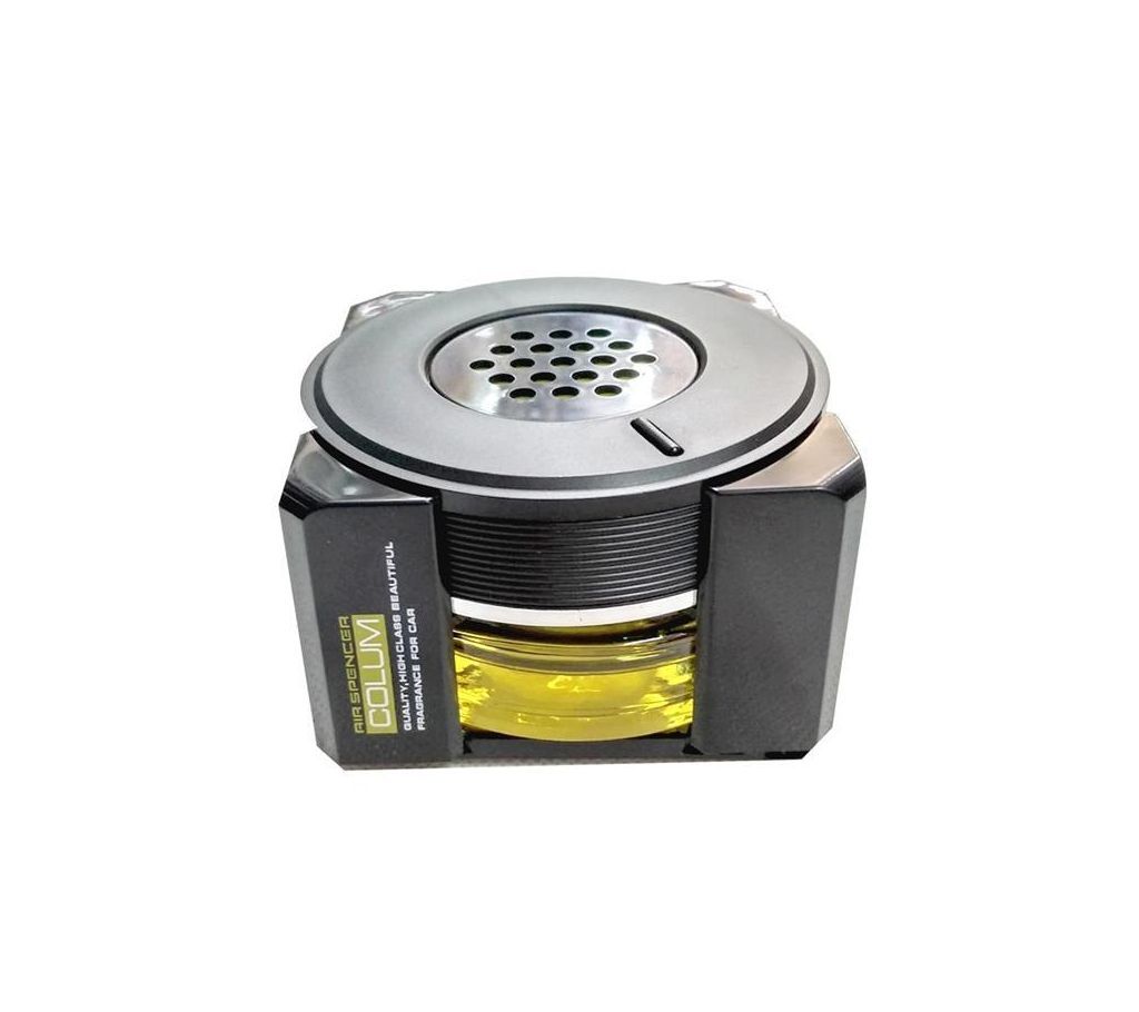 Car Air Fresheners Colum Japanese - 80ml [premium]