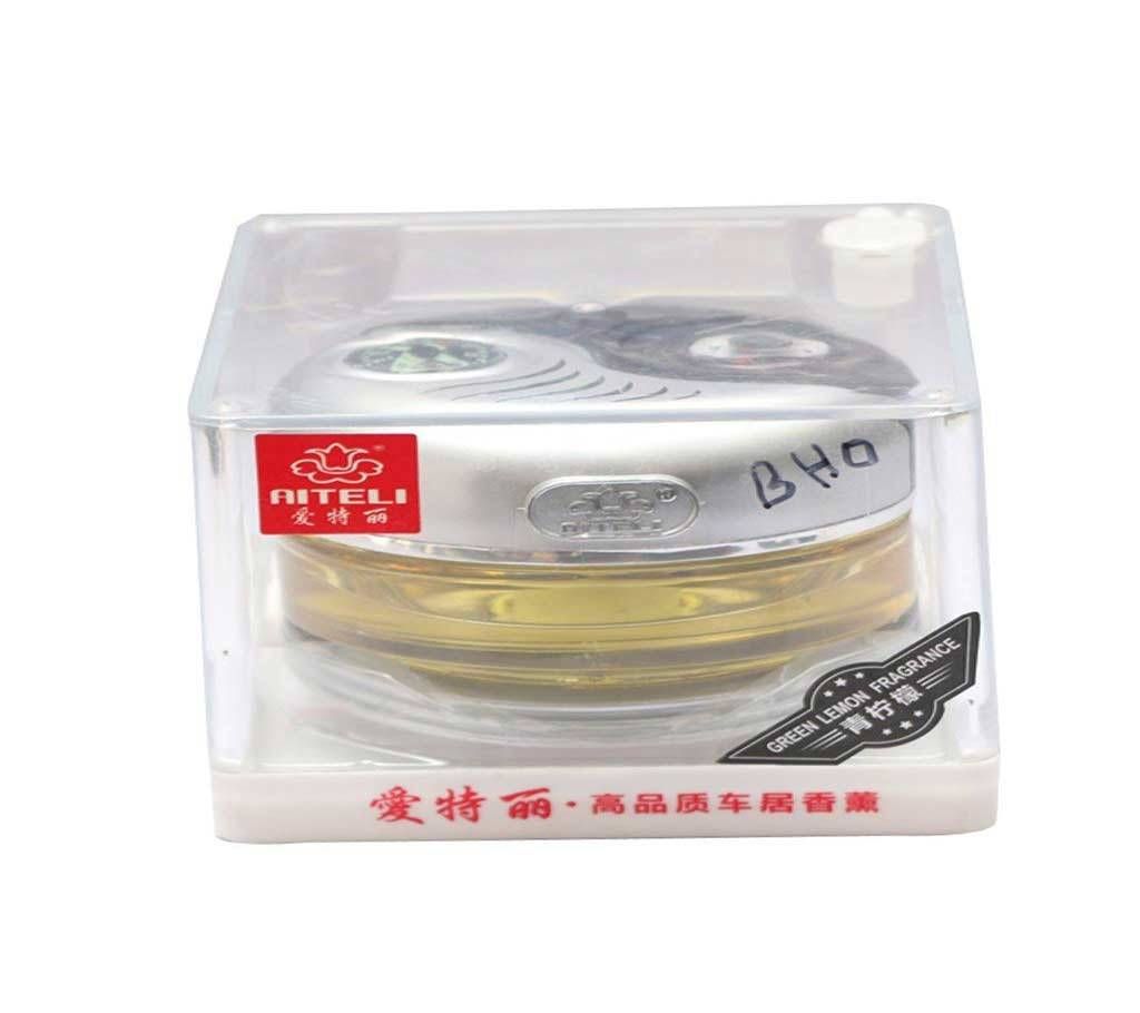 CAR AIR FRESHNER