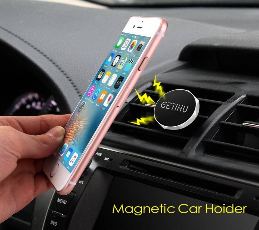Magnetic CAR Mobile Holder