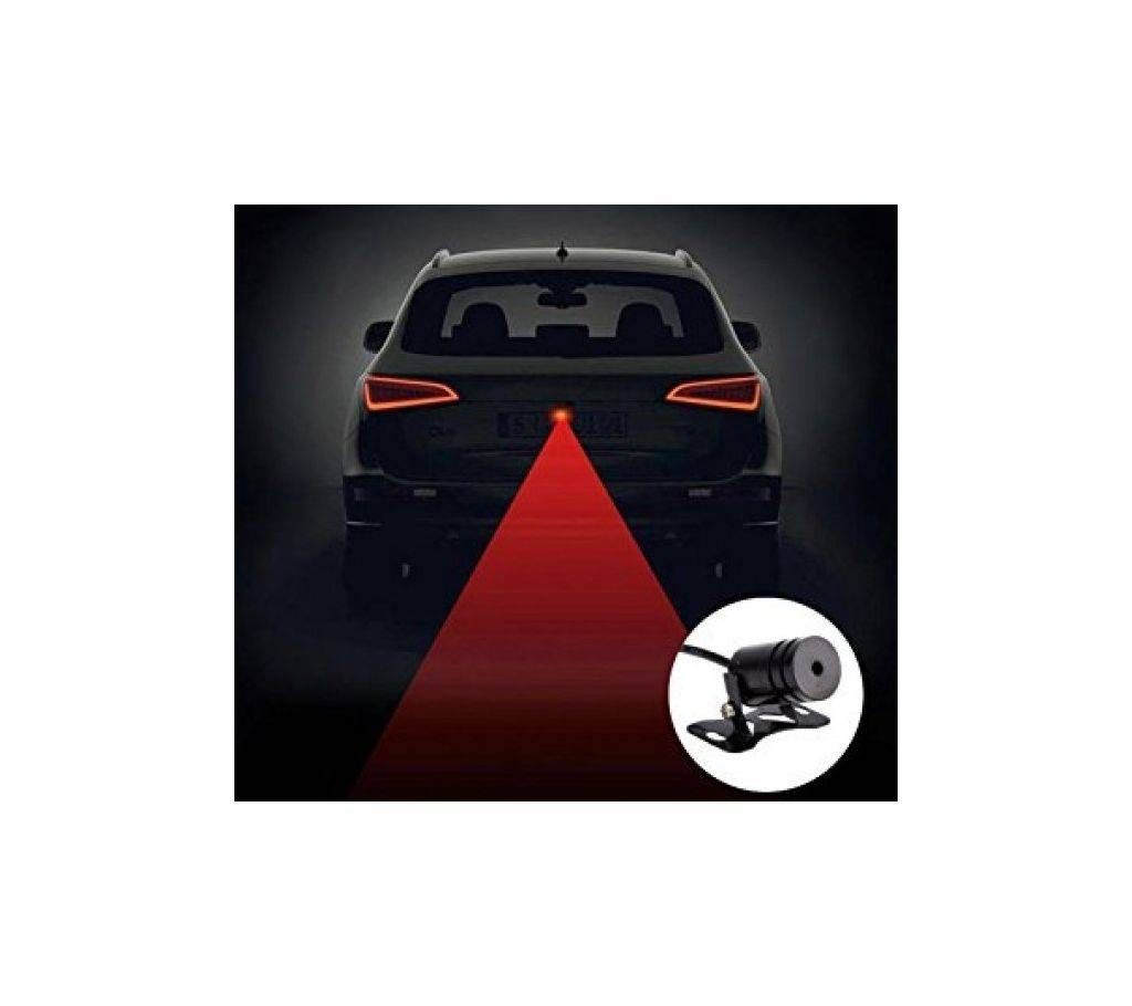 Fog Light-2pc combo