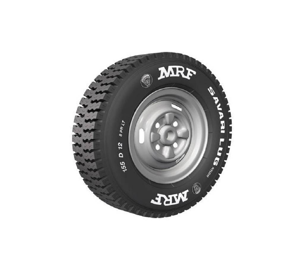 MRF 615-14 Tyre