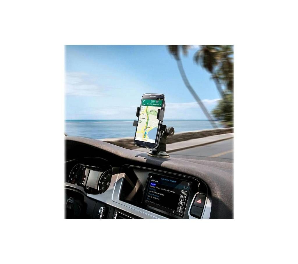Car Mobile Stand - 1 Piece