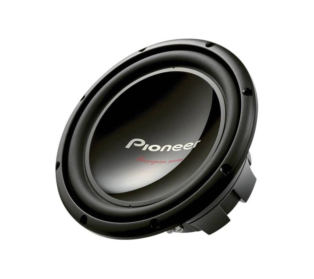 Pioneer TSW309D4 Component Driver