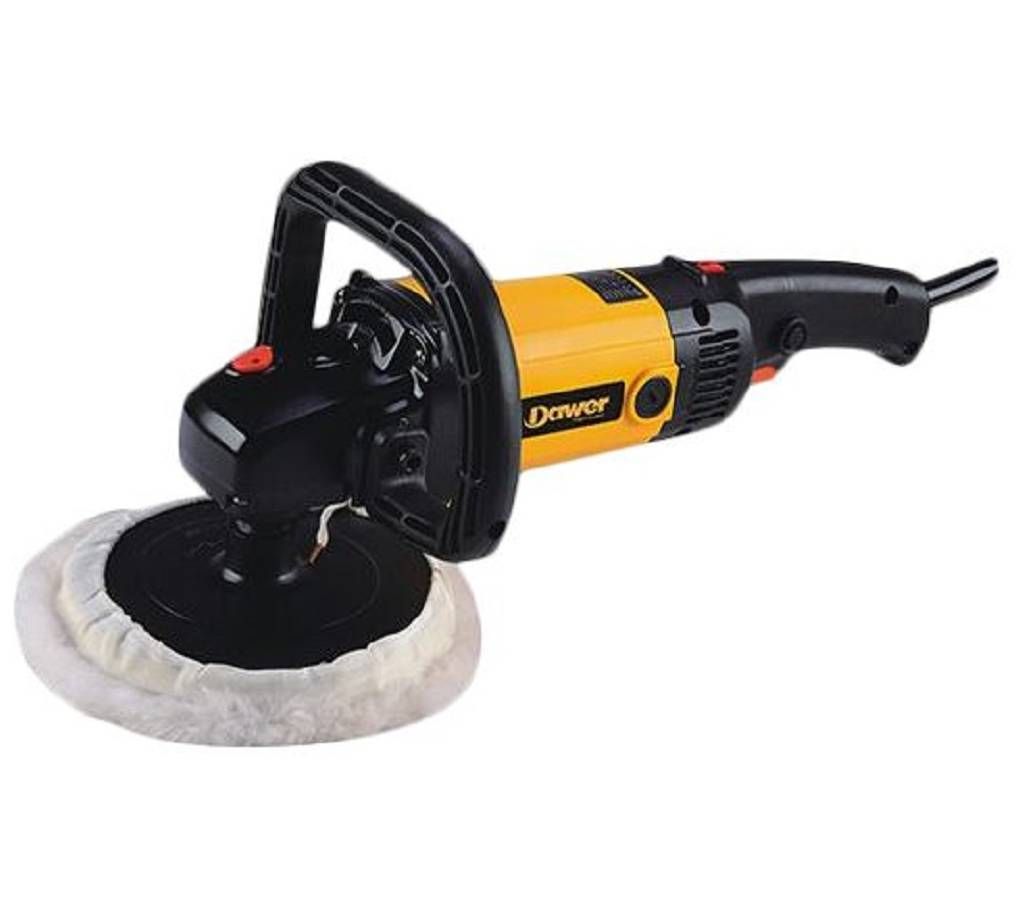dawer car polisher