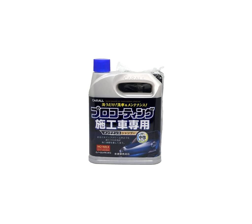 Car Shampoo-JAPAN (1L)