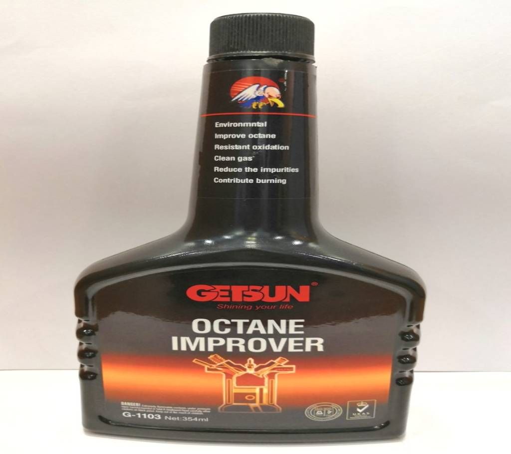 Octane Booster/Impover - 1 Pc