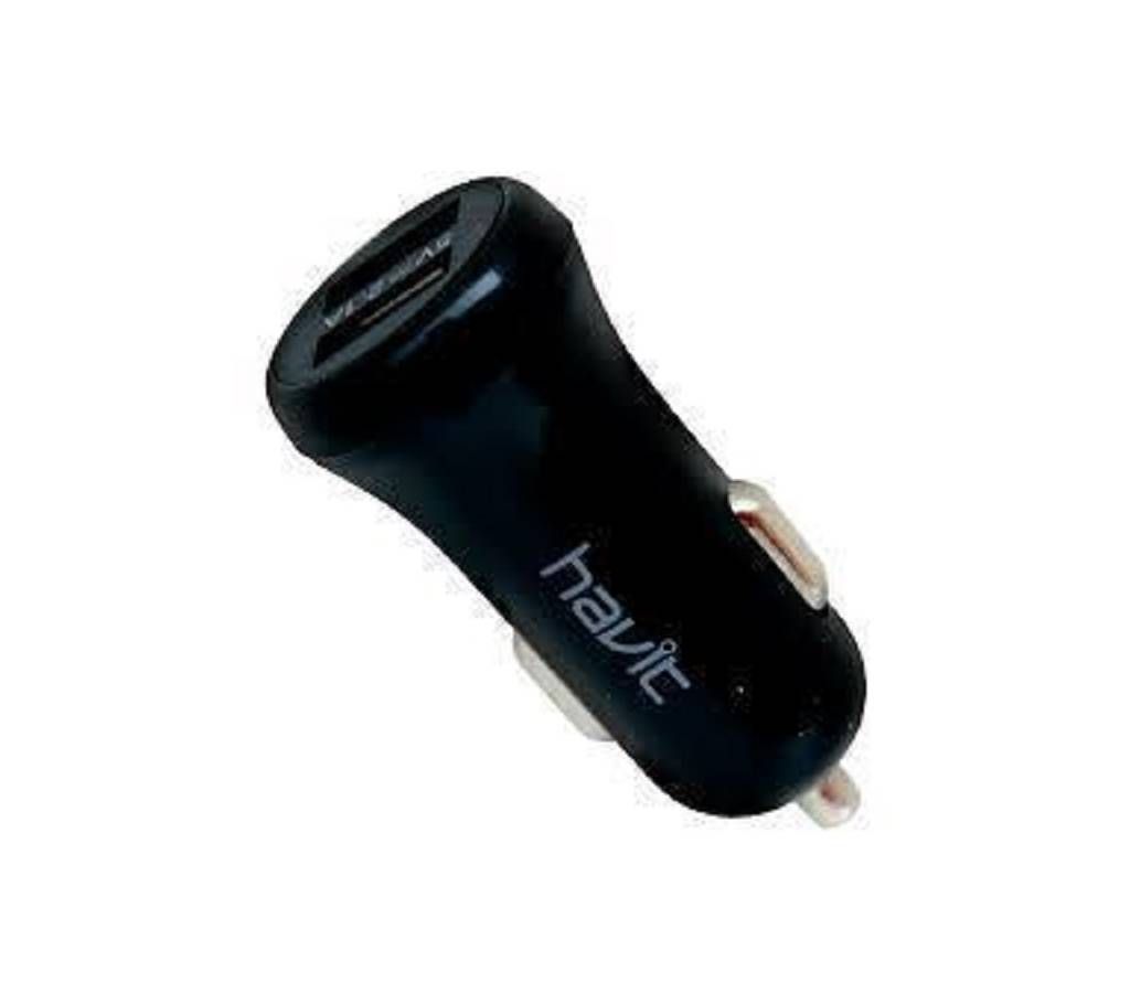 Havit HV-CC8801 2 USB ports car charger