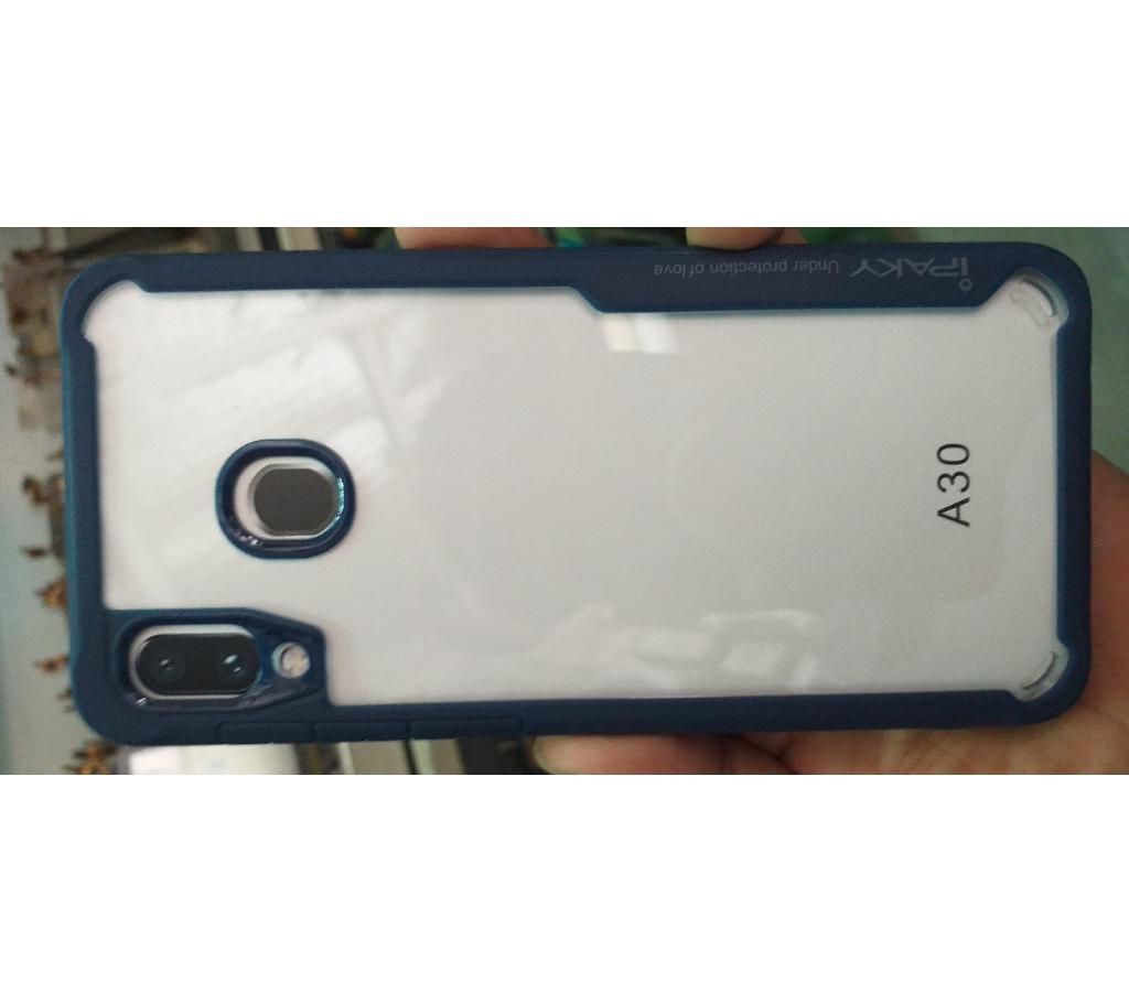 SAMSUNG  Galaxy  A20.and30 Back Cover