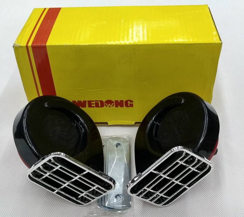 CAR HORN