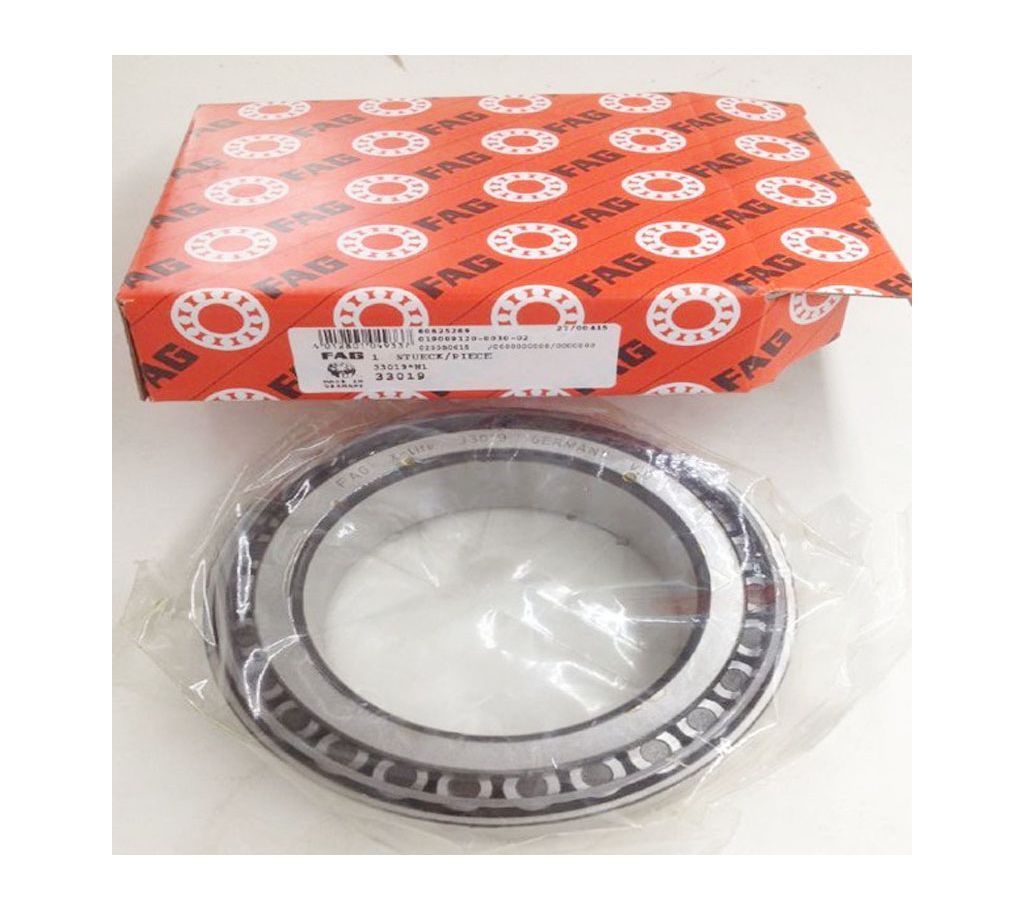 33019 ABC Bearings India